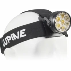 Lupine - Betty RX 7 - Stirnlampe