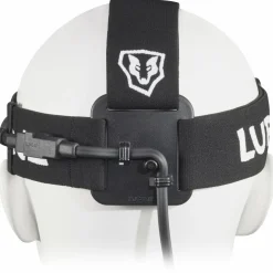 Lupine - Betty RX 7 - Stirnlampe