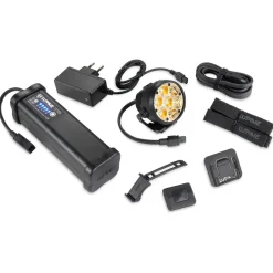 Lupine - Betty RX14 - Stirnlampe