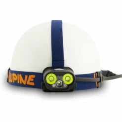 Lupine - Blika All in One - Helmlampe