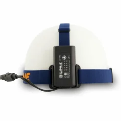 Lupine - Blika All in One - Helmlampe