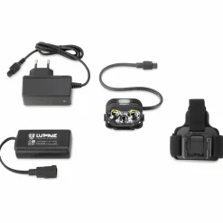 Lupine - Blika X 4 - Stirnlampe