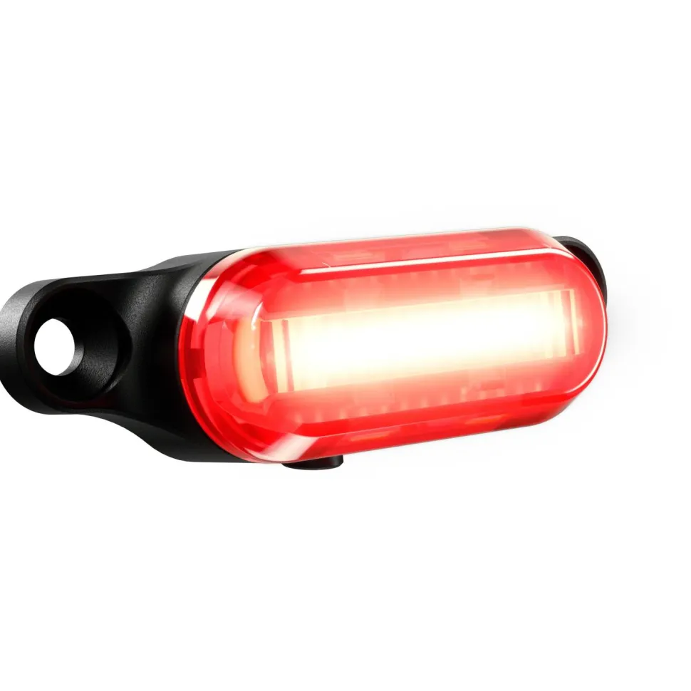 Lupine - C14 G mit Bremslicht - Rücklicht