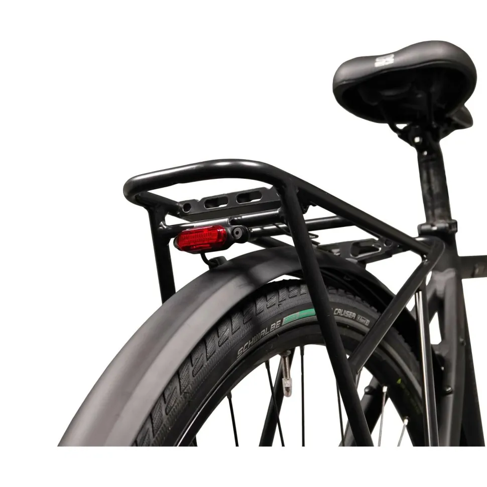 Lupine - C14 G mit Bremslicht - Rücklicht