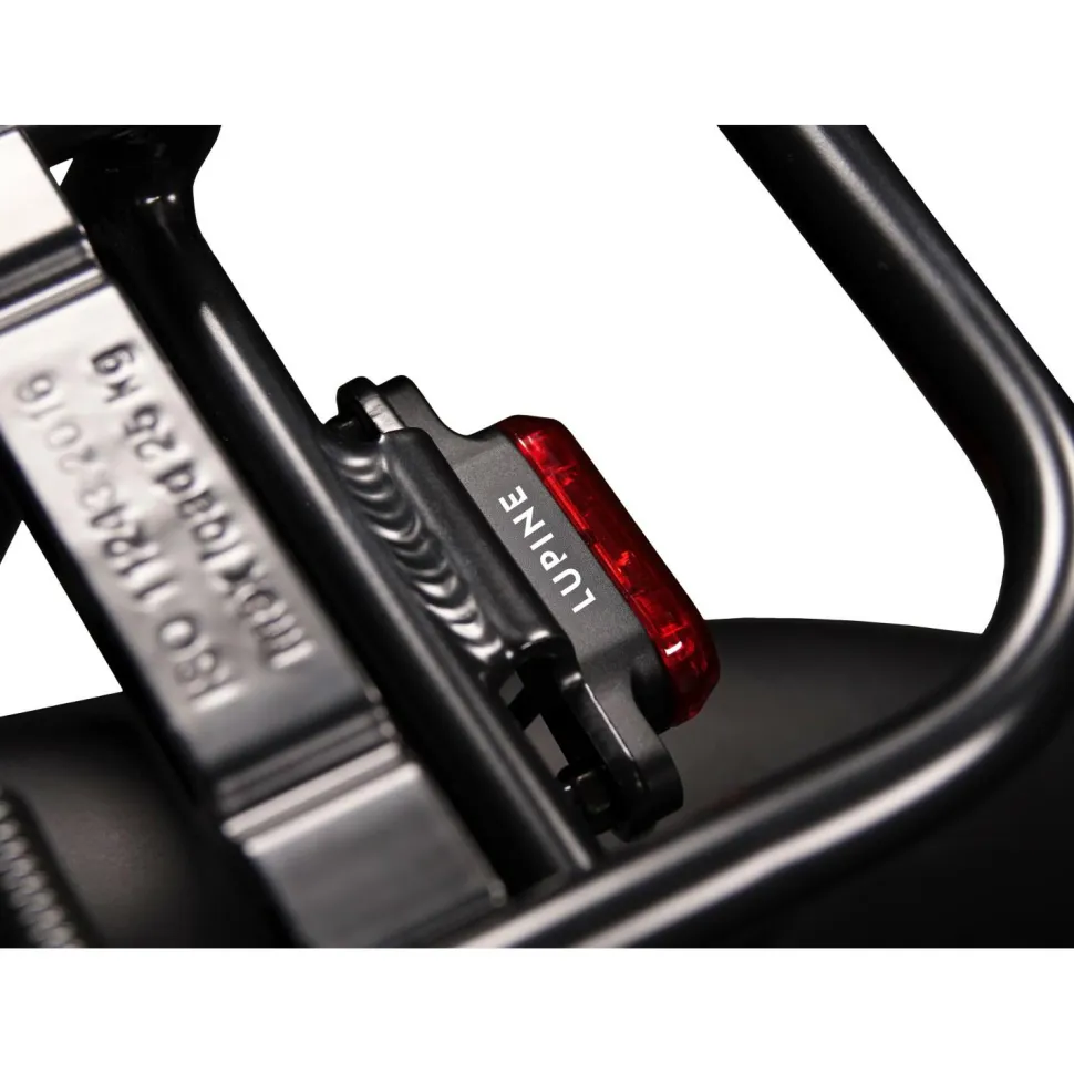 Lupine - C14 G mit Bremslicht - Rücklicht