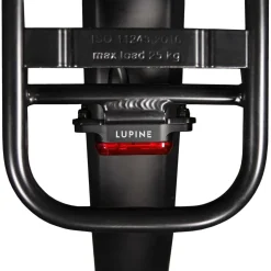 Lupine - C14 G ohne Bremslicht - Rücklicht