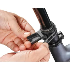 Lupine - C14 Mag Gummiband - Montagehalterung