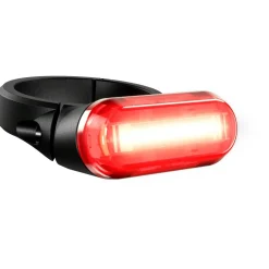 Lupine - C14 SP mit Bremslicht - Rücklicht