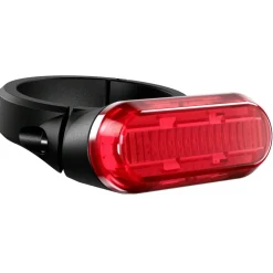 Lupine - C14 SP mit Bremslicht - Rücklicht