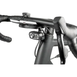 Lupine - Garmin Aero Cockpit Halter - Montagehalterung