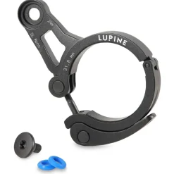 Lupine - Piko/Blika Schnellspanner 31.8 mm