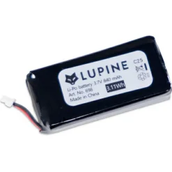 Lupine - Rotlicht Akku - Akku