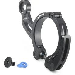 Lupine - SL AF Schnellspanner 31.8 mm - Montagehalterung