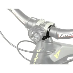 Lupine - SL F Lenkerhalter 31.8 mm - Montagehalterung