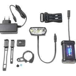 Lupine - SL MiniMax AF 5 - Fahrradlampe