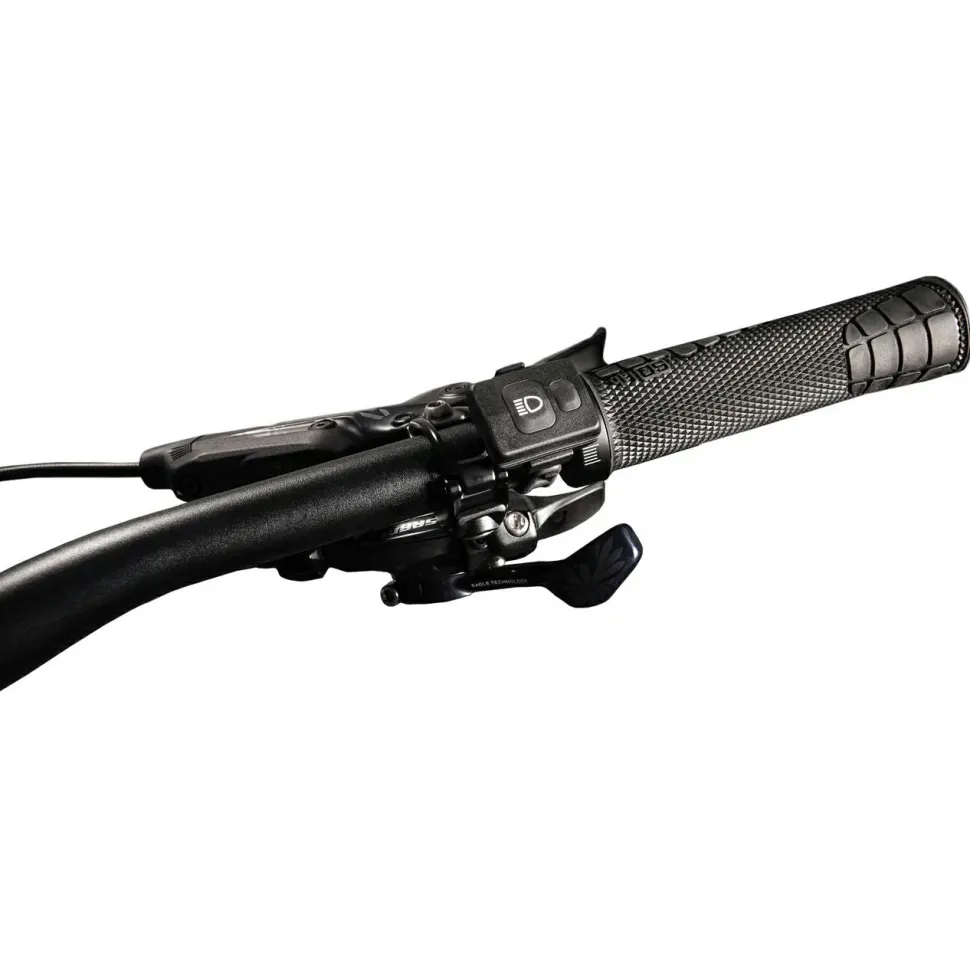 Lupine - SL Minimax AF Lampenkopf - Fahrradlampe