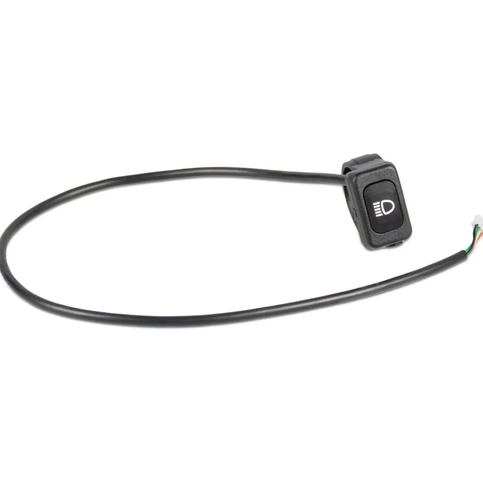 Lupine - SL MiniMax Kabelgebundene Fernbedienung