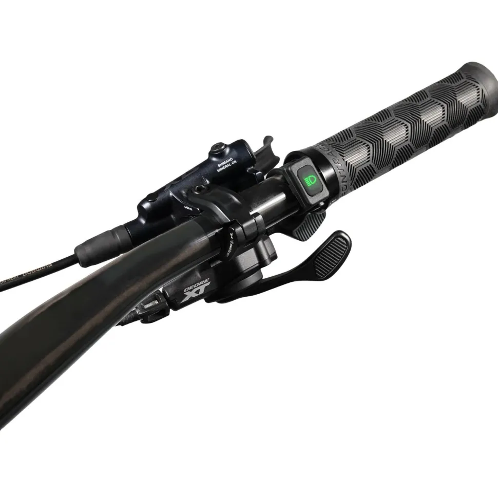 Lupine - SL MiniMax Kabelgebundene Fernbedienung