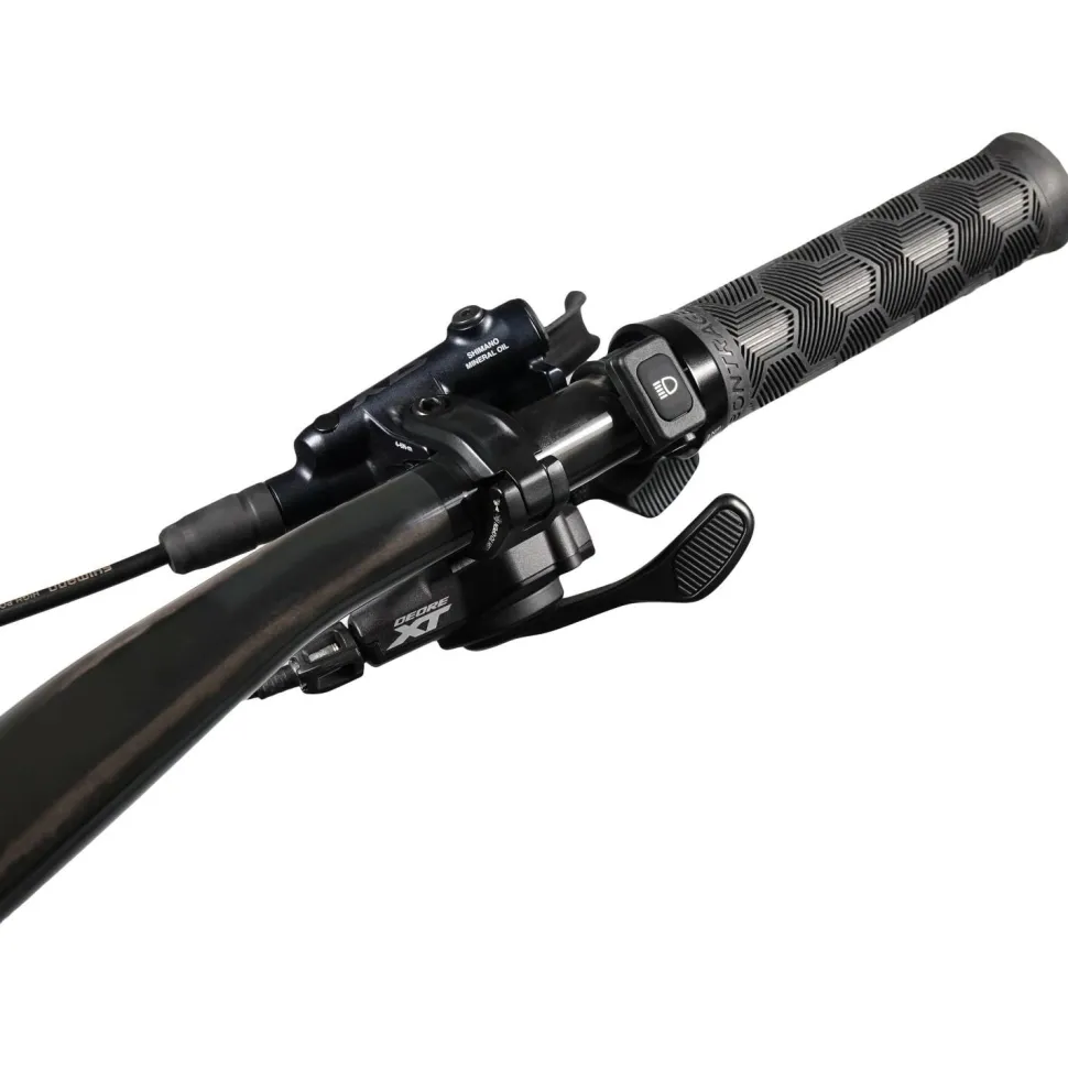 Lupine - SL MiniMax Kabelgebundene Fernbedienung