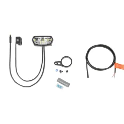 Lupine - SL MiniMax Shimano - Fahrradlampe