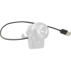 Lupine - SL Mono Kabel Dauerbrenner USB-A - Kabel