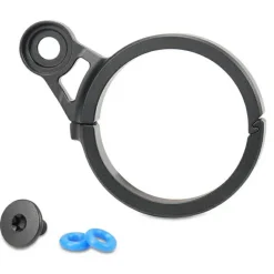 Lupine - SL Nano Lenkerhalter 35 mm - Montagehalterung