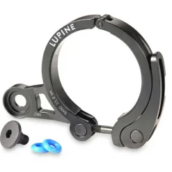 Lupine - SL Nano Schnellspanner 31.8 mm - Montagehalterung