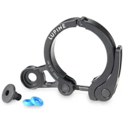 Lupine - SL Nano Schnellspanner 35 mm - Montagehalterung