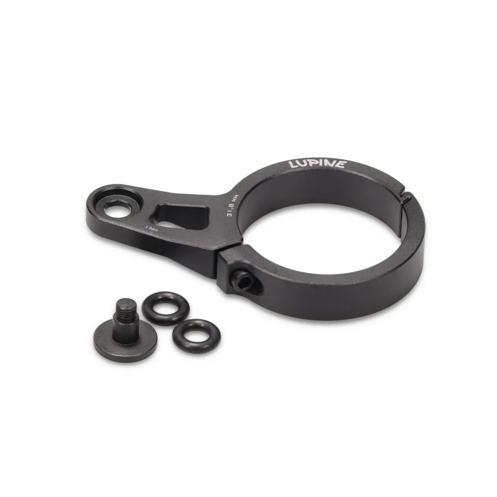 Lupine - SL X Lenkerhalter