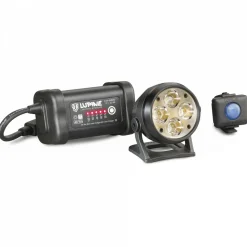 Lupine - Wilma R7 - Stirnlampe