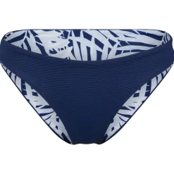 Maaji - Women's Indigo Blue Sublimity - Bikini-Bottom