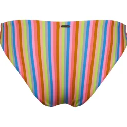 Maaji - Women's Rainbow Stripe Sublimity - Bikini-Bottom