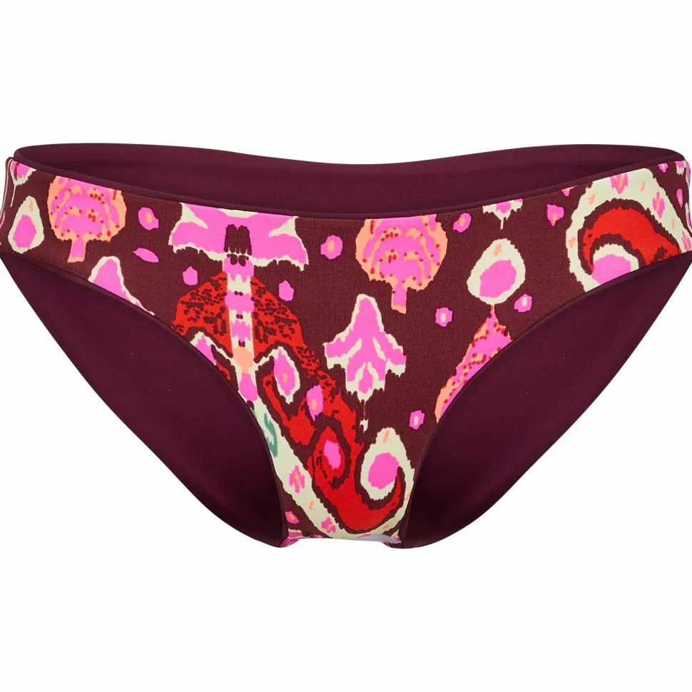 Maaji - Women's Vintage Grape Sublime - Bikini-Bottom