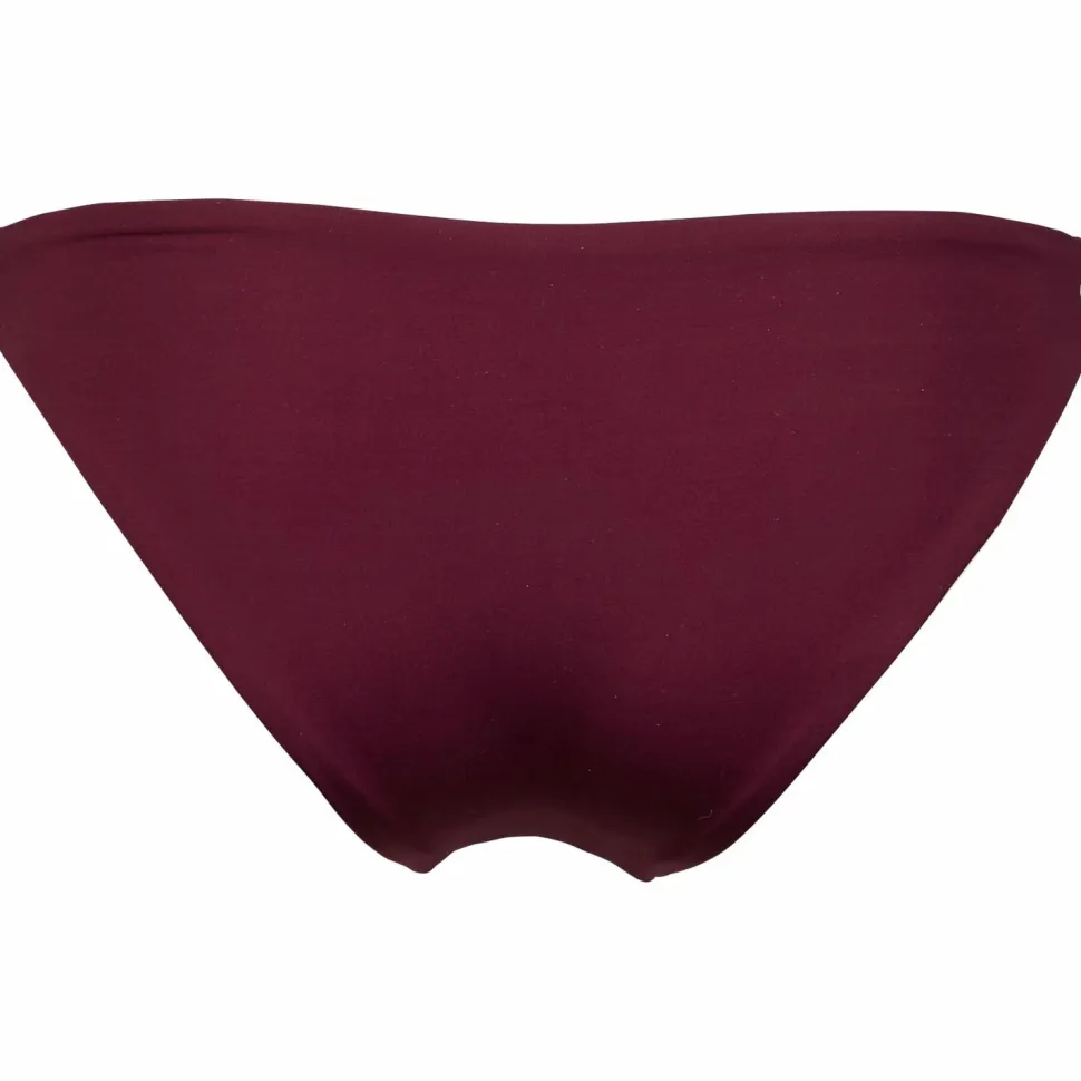 Maaji - Women's Vintage Grape Flirt - Bikini-Bottom