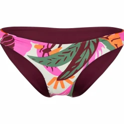 Maaji - Women's Vintage Grape Flirt - Bikini-Bottom