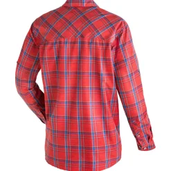 Maier Sports - Claas - Hemd