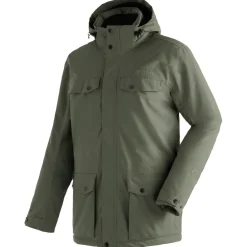 Maier Sports - Knuth - Parka