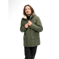 Maier Sports - Senne - Parka