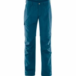 Maier Sports - Trave - Zip-Off-Hose