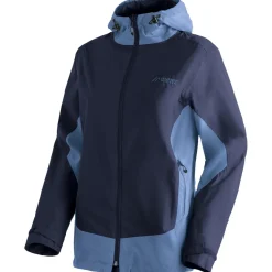 Maier Sports - Women's Brocken - Regenjacke