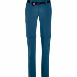 Maier Sports - Women's Inara Slim Zip - Trekkinghose
