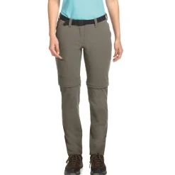 Maier Sports - Women's Inara Slim Zip - Trekkinghose