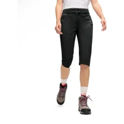 Maier Sports - Women's Lulaka Capri Loop - Shorts