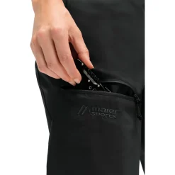 Maier Sports - Women's Lulaka Capri Loop - Shorts