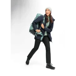 Maier Sports - Women's Metor Coat - Parka