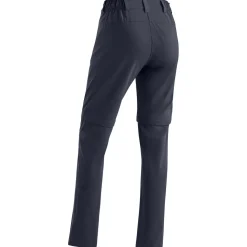Maier Sports - Women's Nata Zip Loop - Zip-Off-Hose