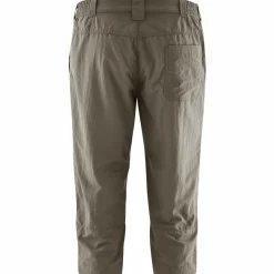 Maier Sports - Women's Neckar - 3/4 Hose