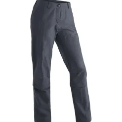 Maier Sports - Women's Nicole Capri - Zip-Off-Hose