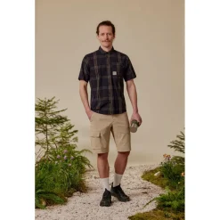 Maloja - AlblanM. 1/2 - Hemd