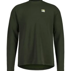 Maloja - AukopfM. - Funktionsshirt